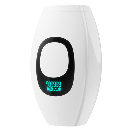 Depiladora IPL MNJKJHL Verde Profesional con 999,999 Destellos para Mujer