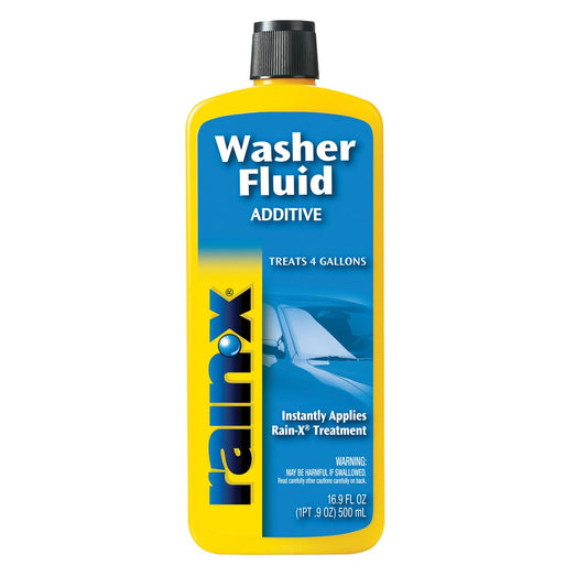 Aditivo para Parabrisas Rain-X RX11806D