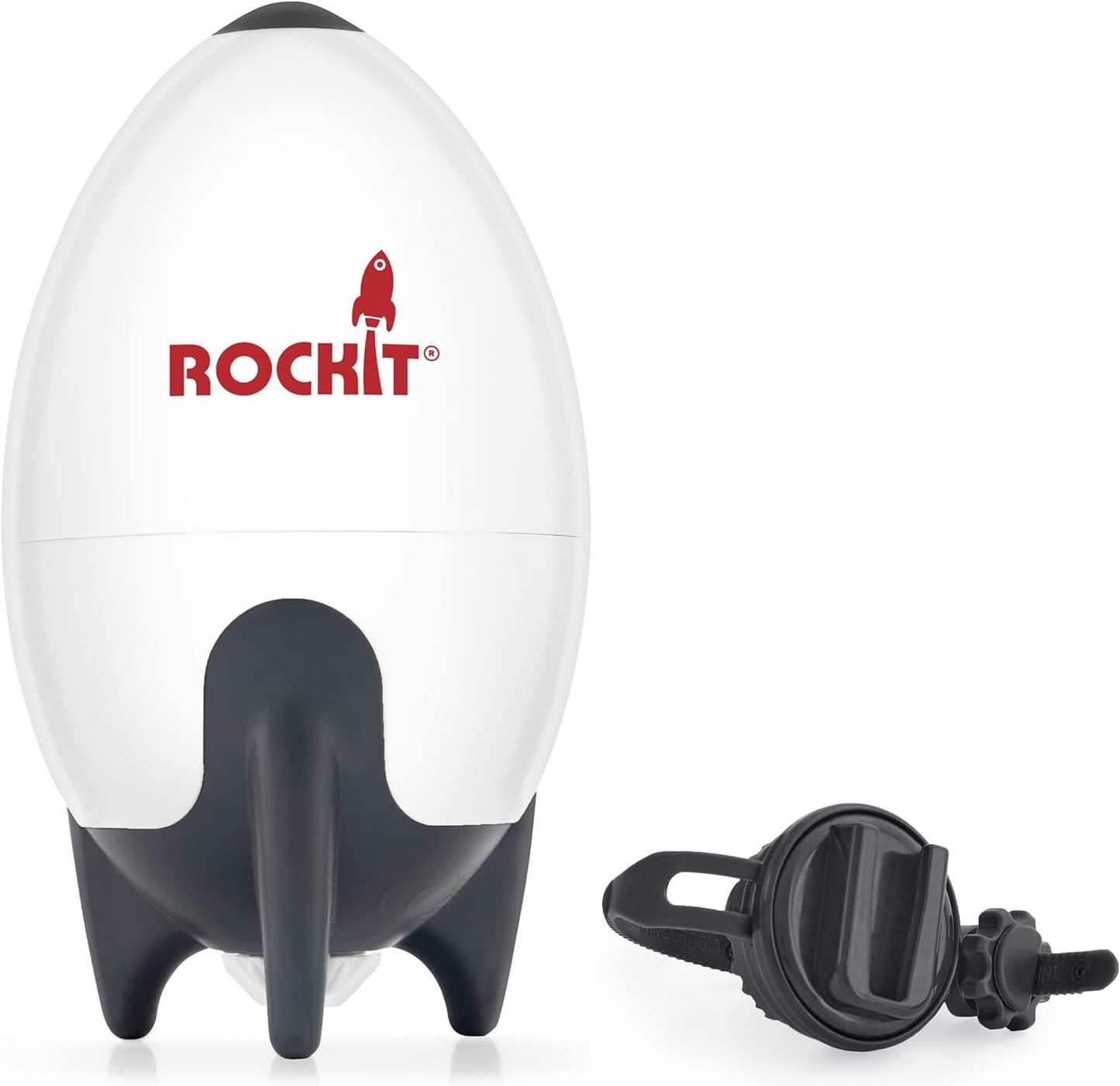 Basculante Portátil Rockit USB Recargable 2.0