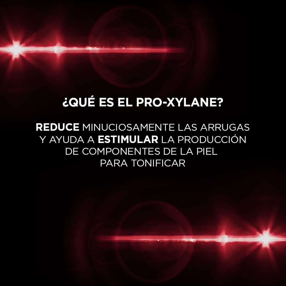 L'Oréal Paris Age Perfect + Revitalift – Cremas de Día Antiarrugas 2x50 ml