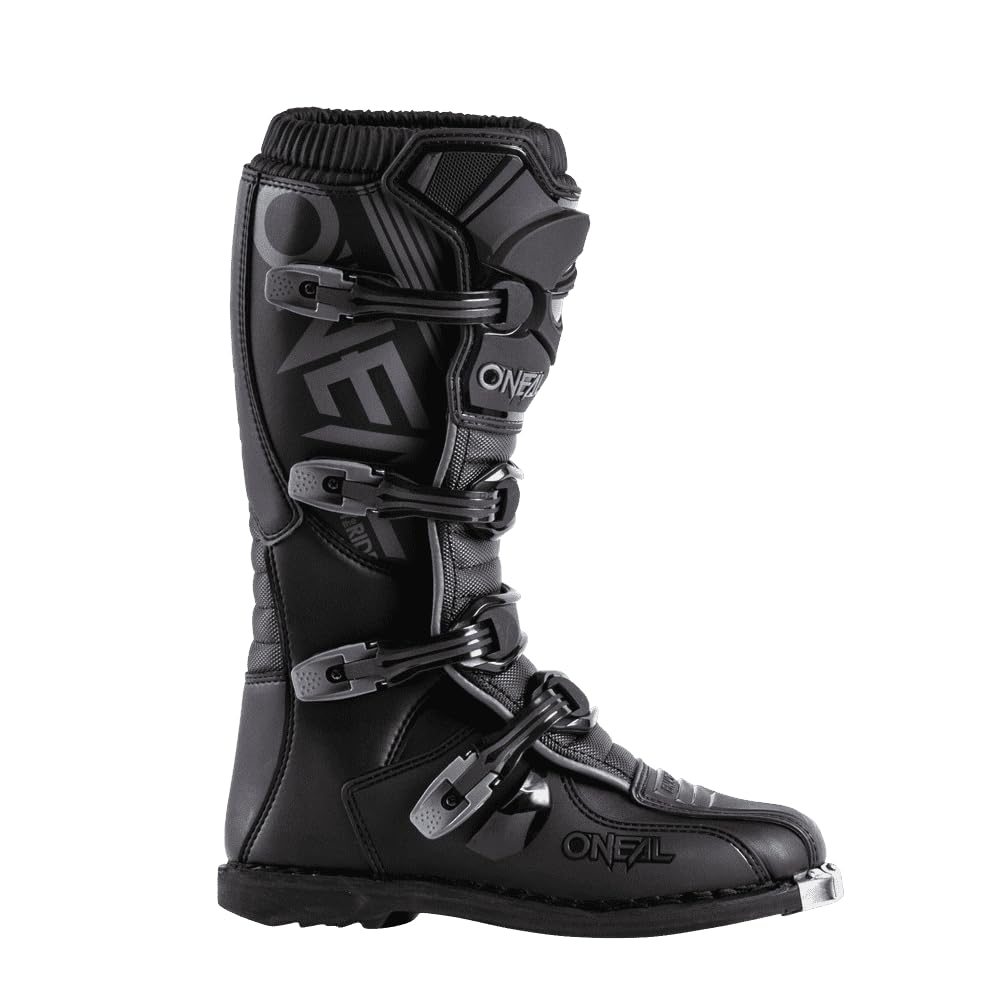 Botas Offroad Oneal Element Negro 9/42