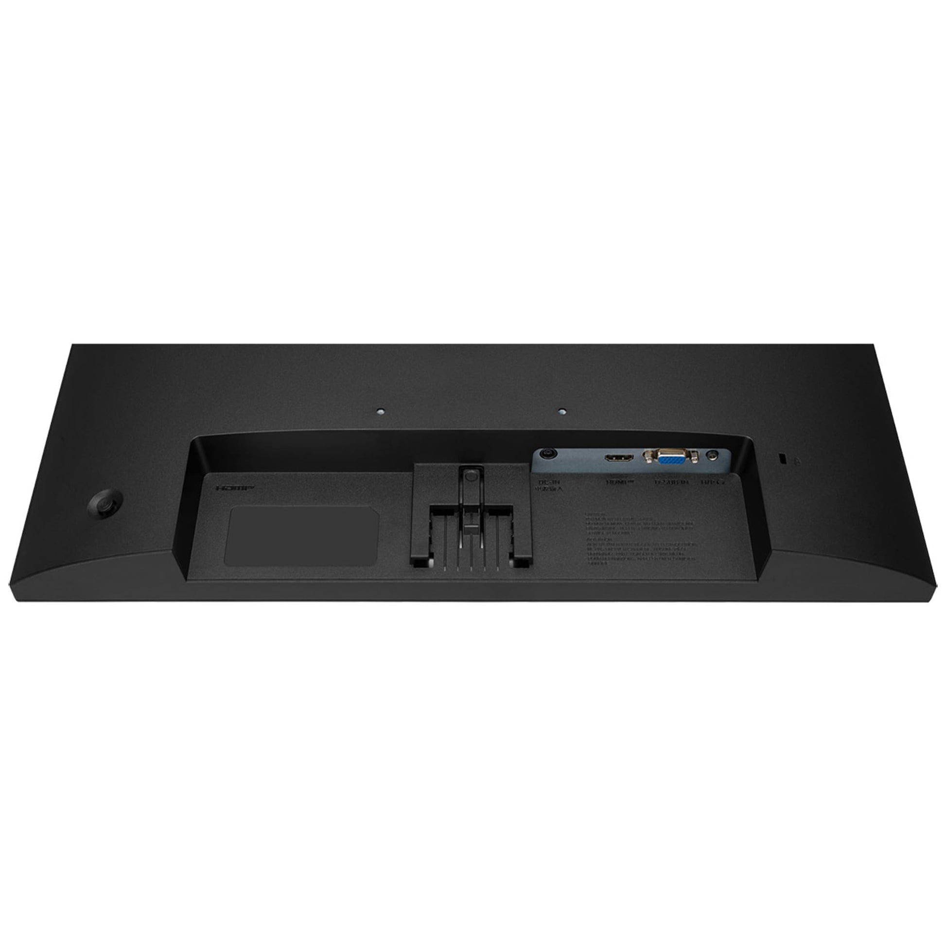 LG Monitor 22MR410-B FHD (1920 x 1080) 21.45" Refresh Rate 100 Hz, Tiempo de Respuesta 5 ms(GtG at Faster), Contrast Ratio de 3000:1, Compatible con AMD Freesync
