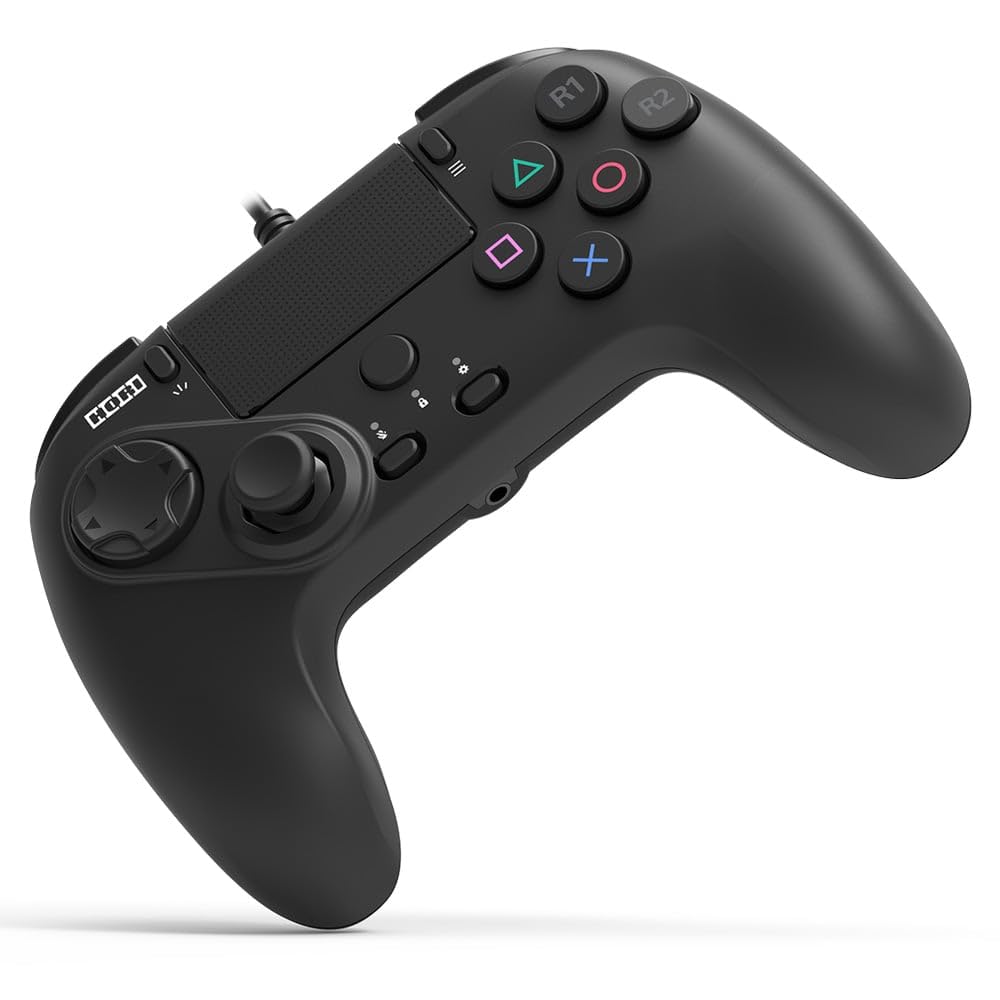 HORI Fighting Commander para PlayStation 5 - Licencia oficial