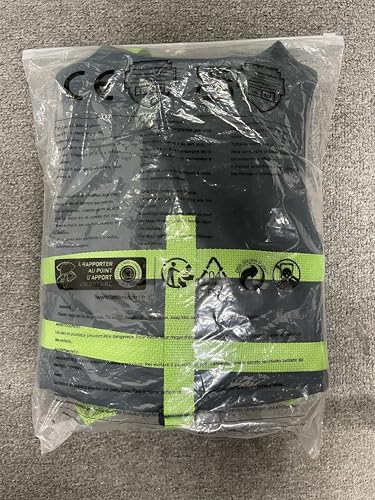 Boglia - Chaleco de natación para niños y niñas, traje de baño flotante con correa de seguridad ajustable para niños de 2 a 9 años/22 a 50 libras