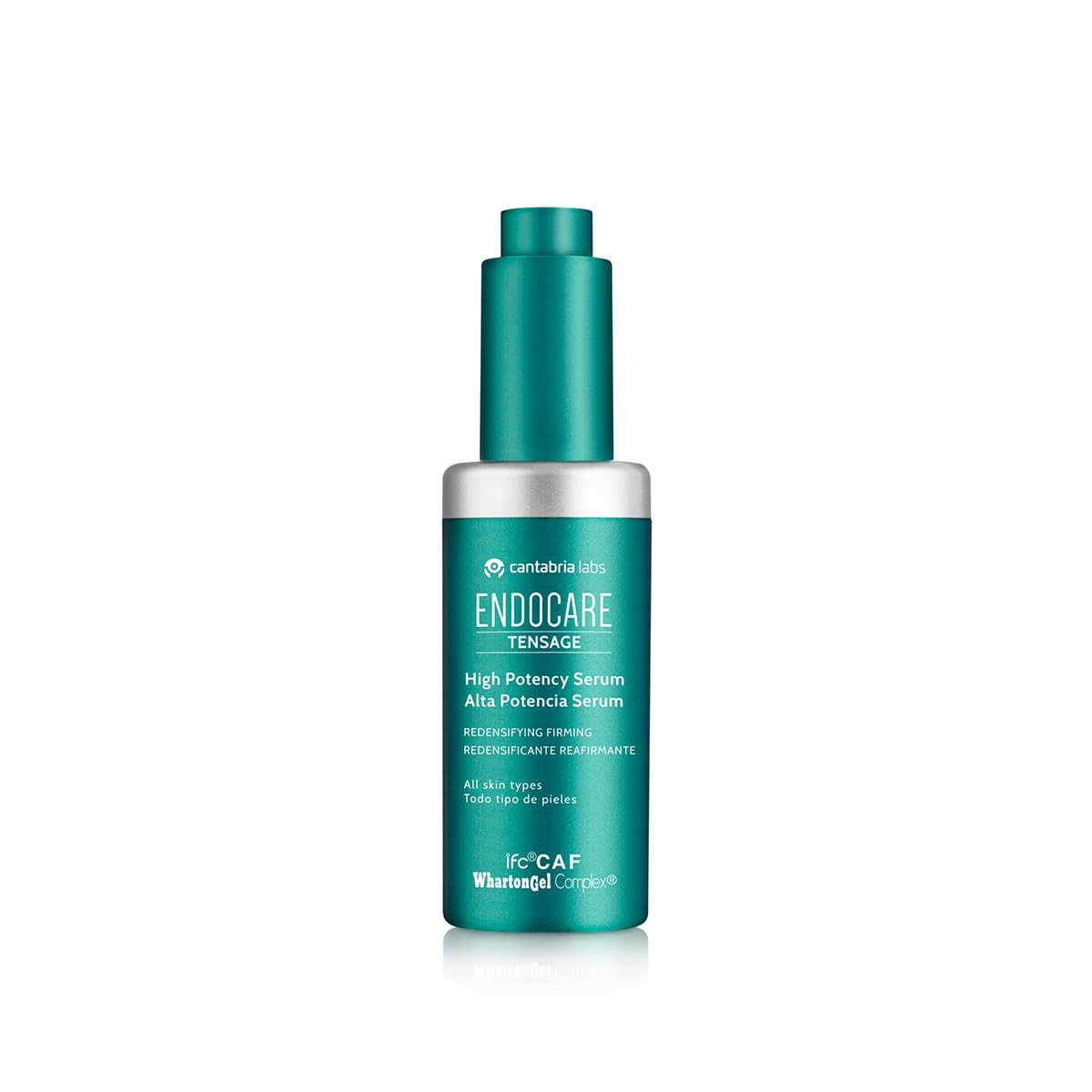 Endocare Tensage High Pot (30ml)