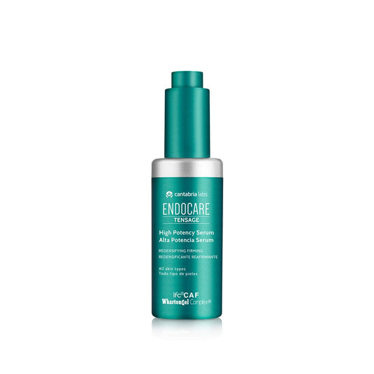 Endocare Tensage High Pot (30ml)