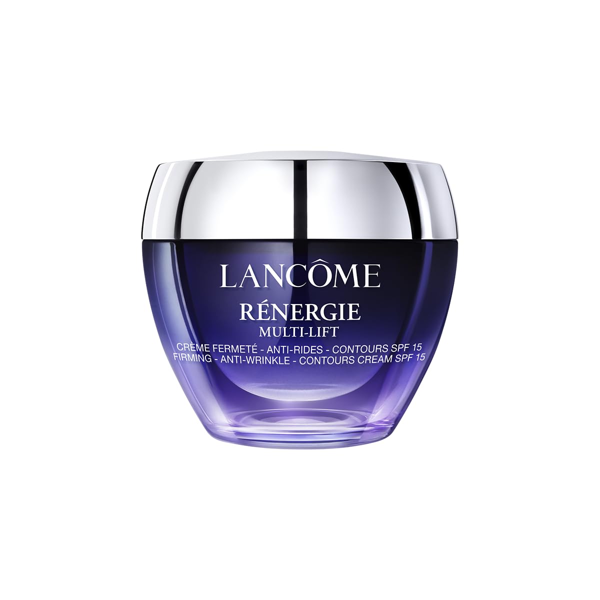 Lancôme Rénergie Multi Lift Cream, Crema Hidratante Facial Anti Signos de la Edad Efecto Lifting y Firmeza 50 ml