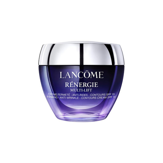 Lancôme Rénergie Multi Lift Cream, Crema Hidratante Facial Anti Signos de la Edad Efecto Lifting y Firmeza 50 ml
