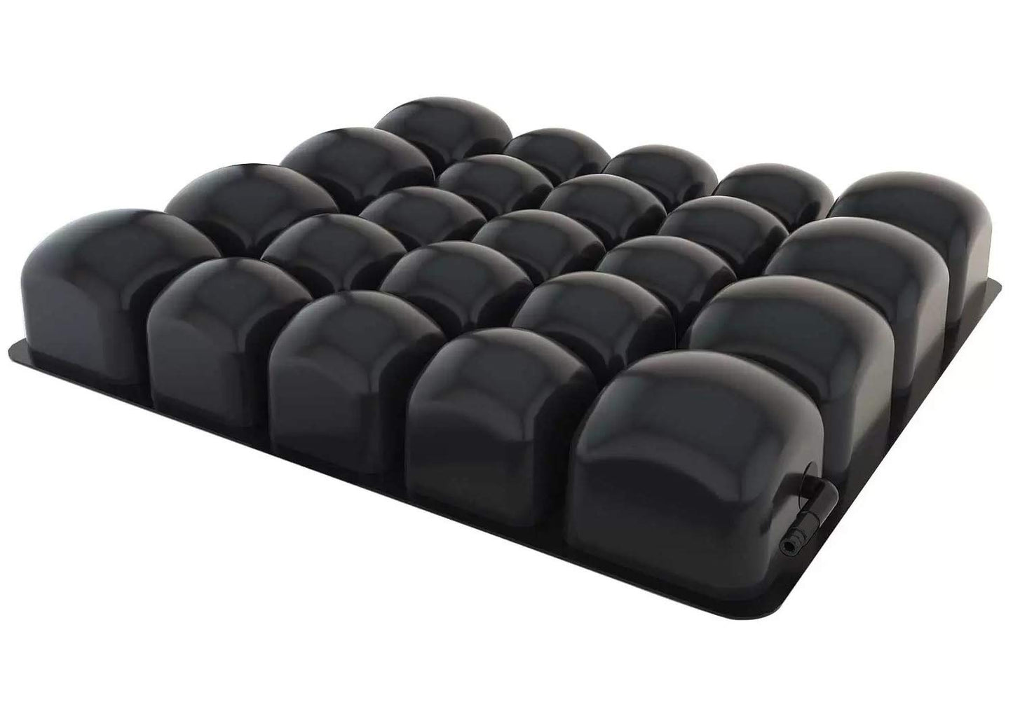 Cojín Re-ediseñado ROHO Mosaic Azul para Asiento y Posicionamiento