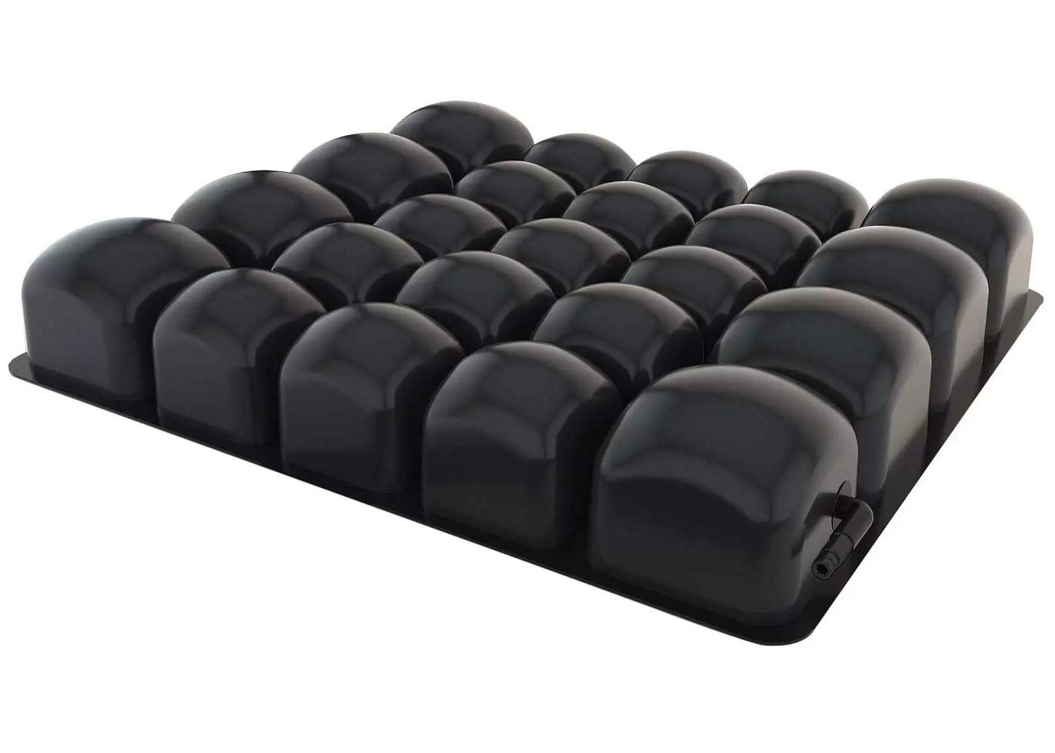 Cojín Re-ediseñado ROHO Mosaic Azul para Asiento y Posicionamiento