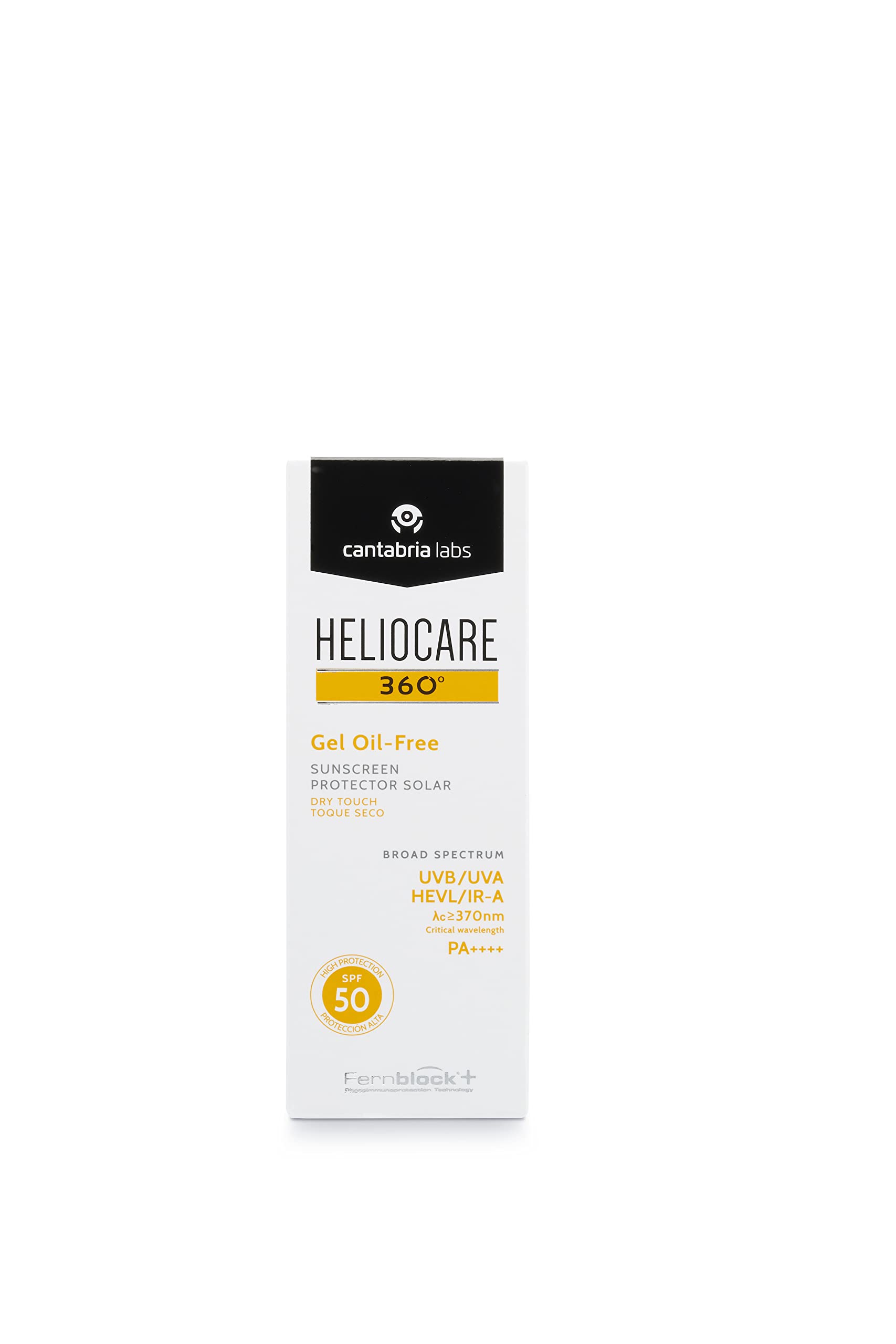 Heliocare Gel 360, 50 ml