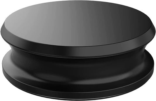 Estabilizador para Tocadiscos DIGITNOW Negro de Aluminio para Vinilo LP