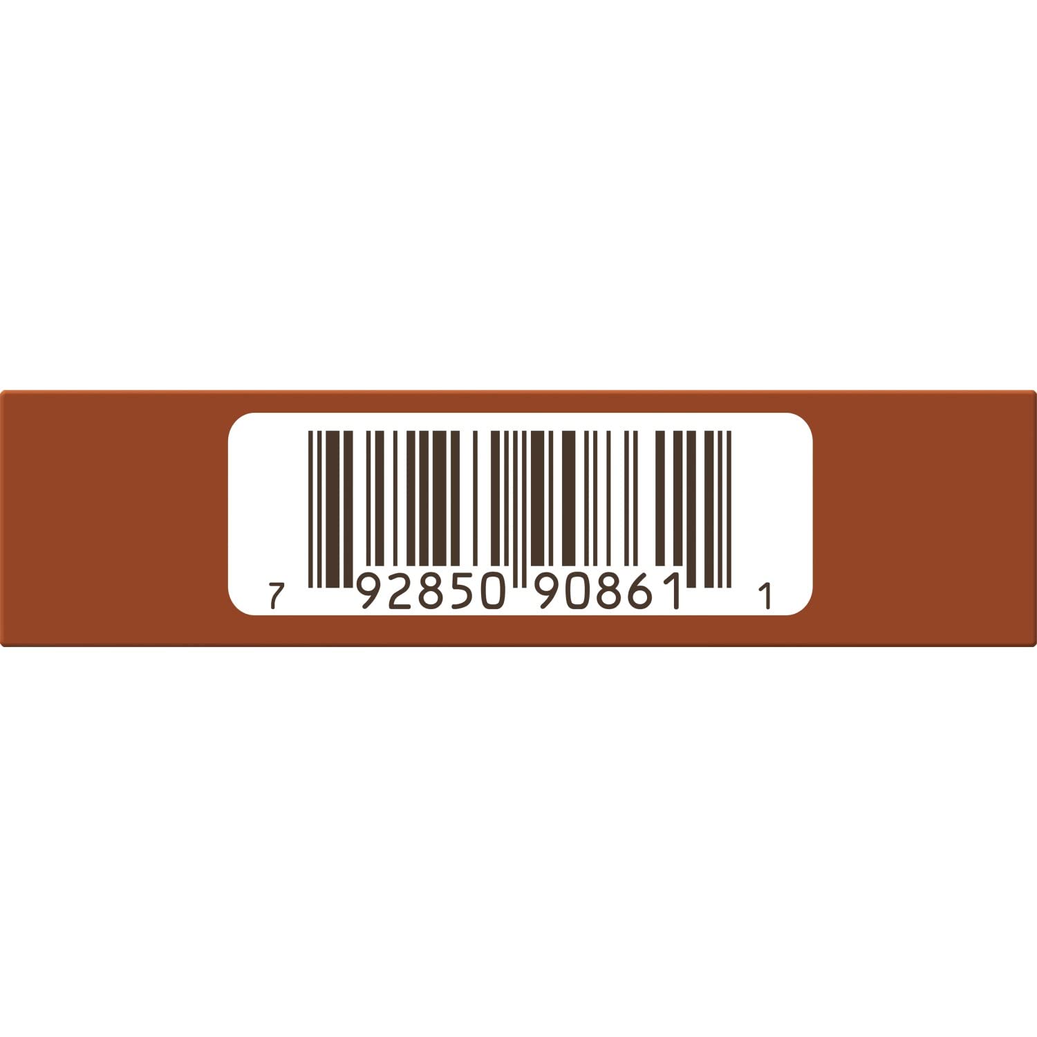Burt's Bees 100% Natural Moisturizing Lip Balm, Winter Variety Pack, Chai Tea, Pumpkin Spice, Vanilla Maple, Pomegranate, 4 Tubes of Lip Balm