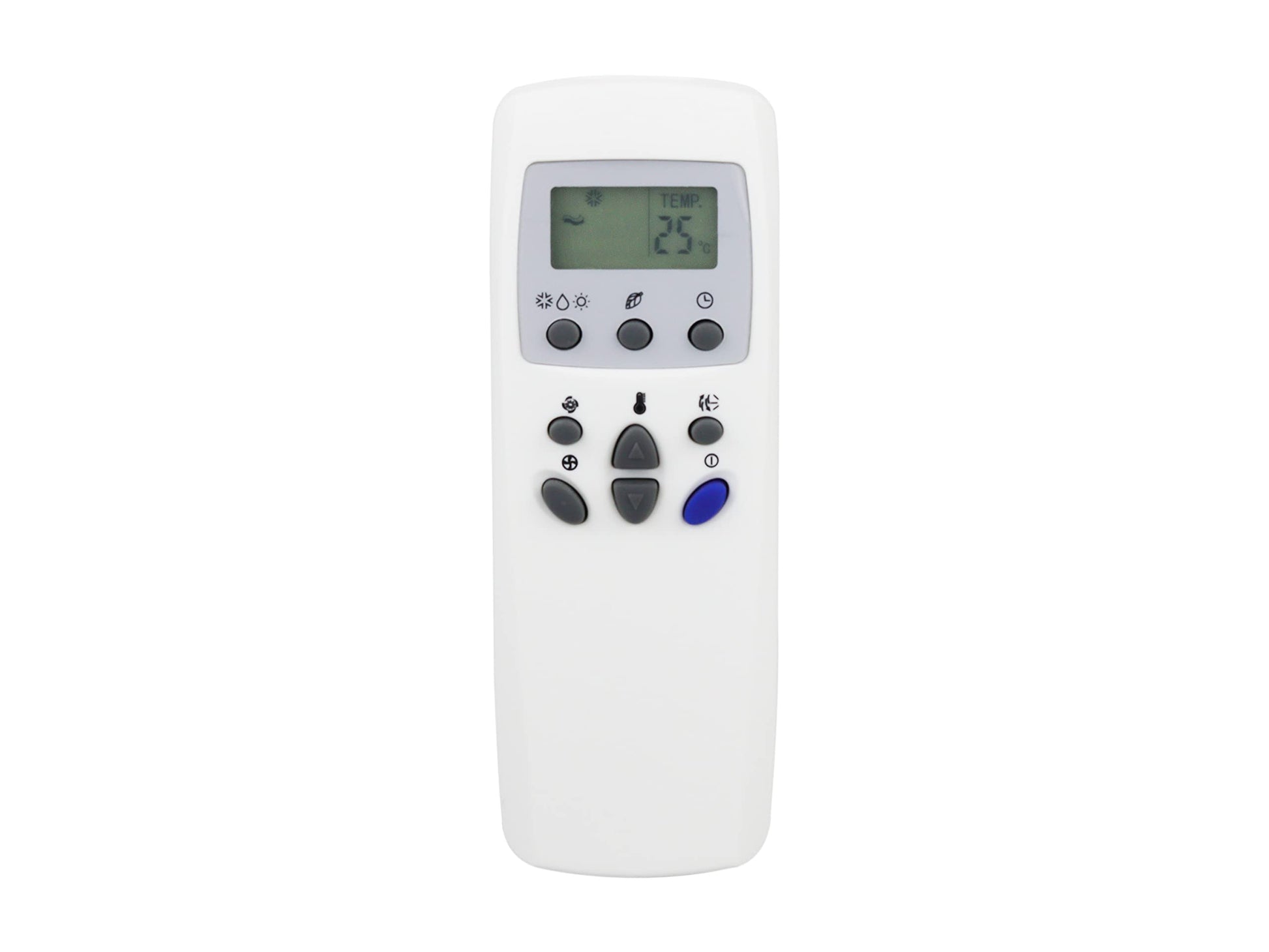 Control LG MiniSplit 6711a20111k 6711a20010a Aire Acondicionado Clima