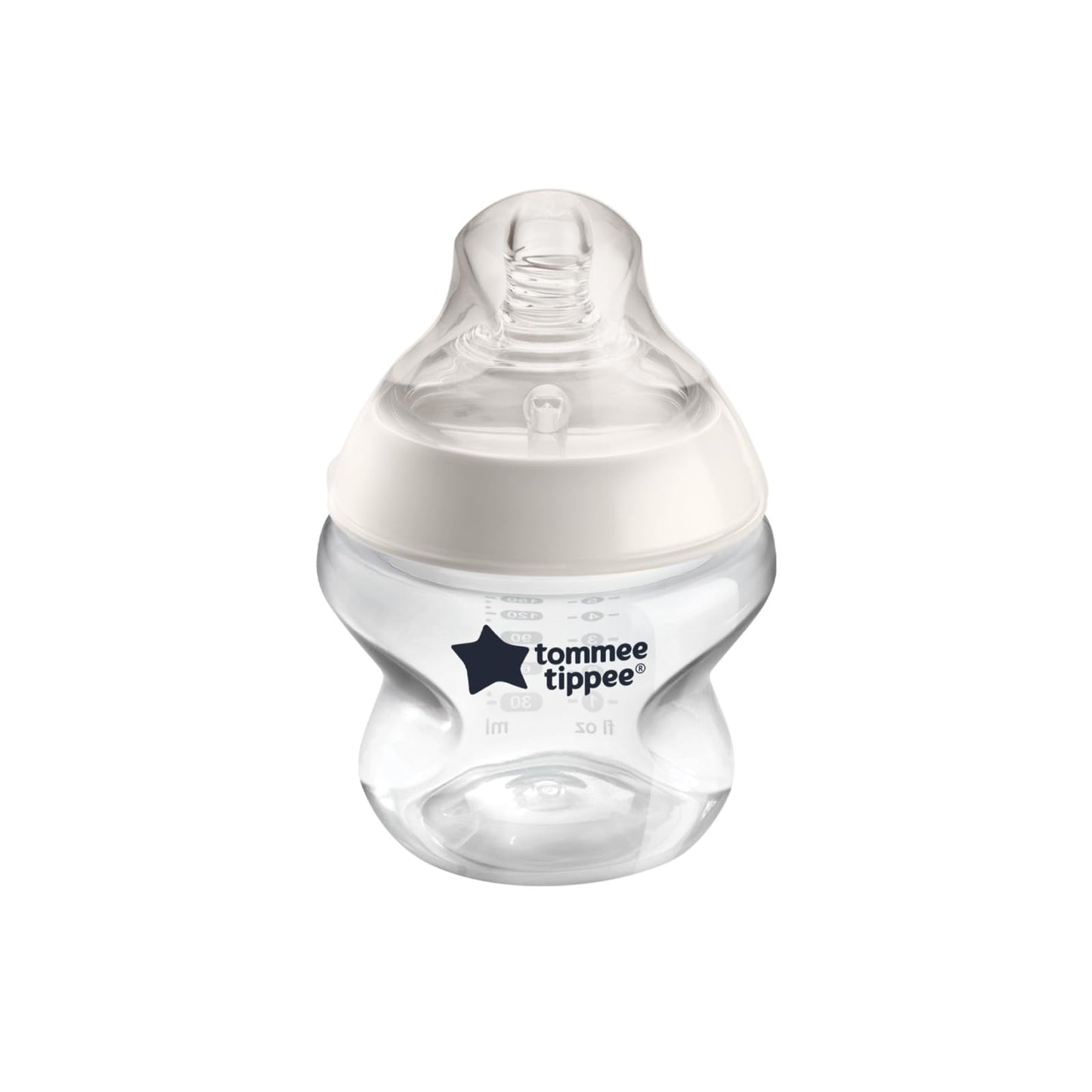 Biberón Tommee Tippee Closer to Nature 5 Onzas para Bebés
