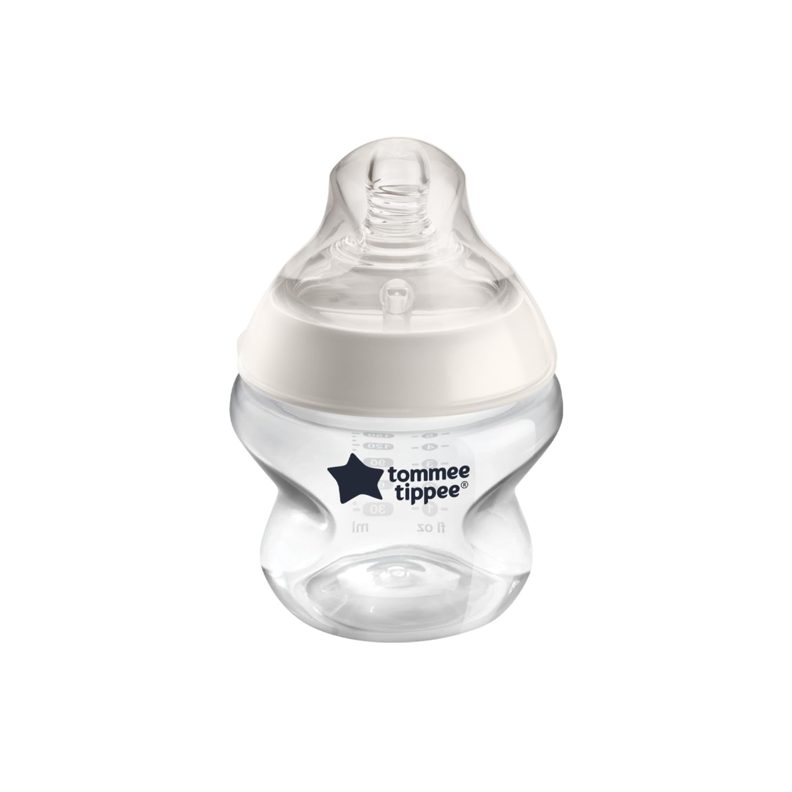 Biberón Tommee Tippee Closer to Nature 5 Onzas para Bebés