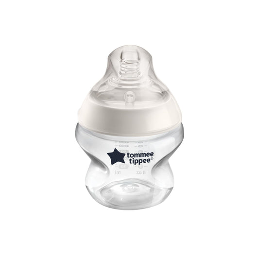 Biberón Tommee Tippee Closer to Nature 5 Onzas para Bebés