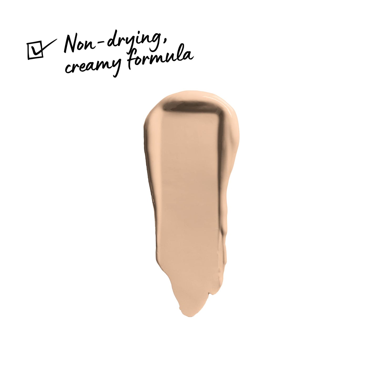 Corrector NYX Professional Makeup Light Ivory Can’t Stop Won’t Stop