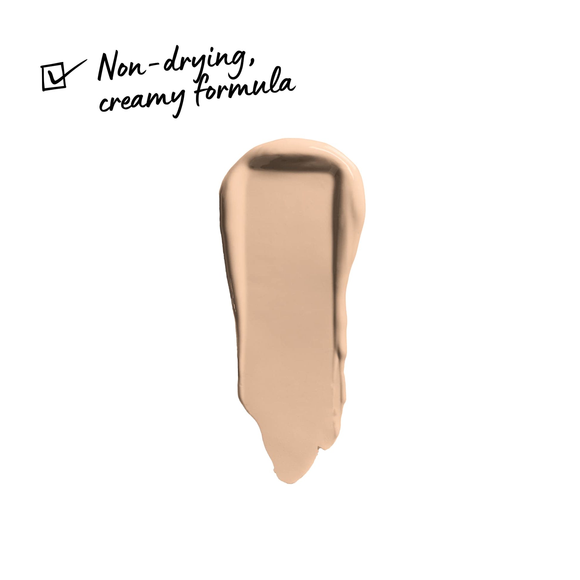 Corrector NYX Professional Makeup Light Ivory Can’t Stop Won’t Stop