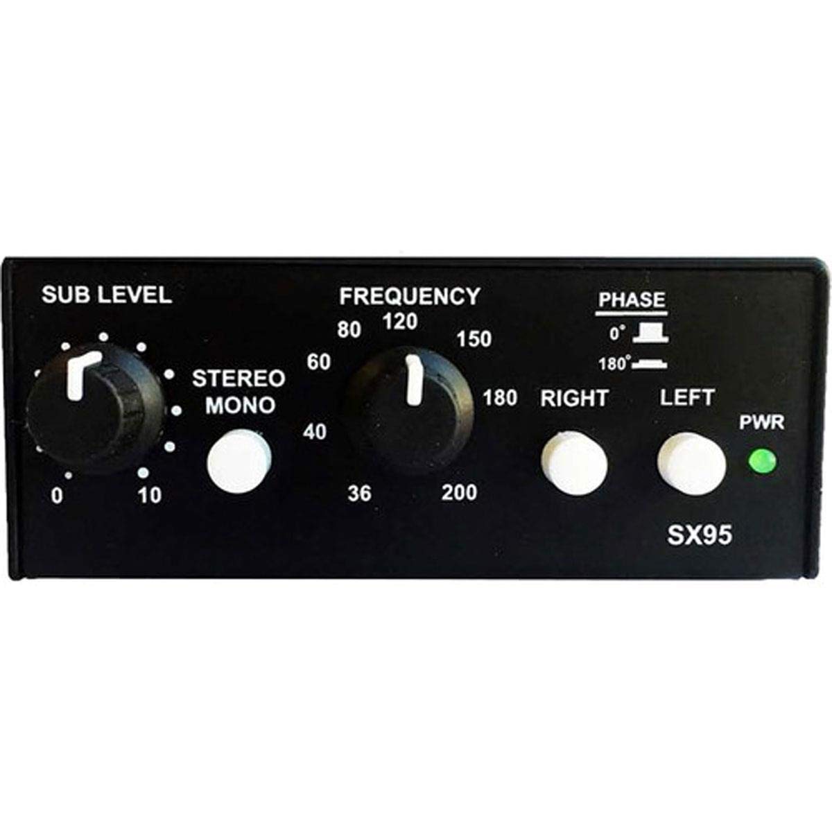 ROLLS A- B Box (SX95)