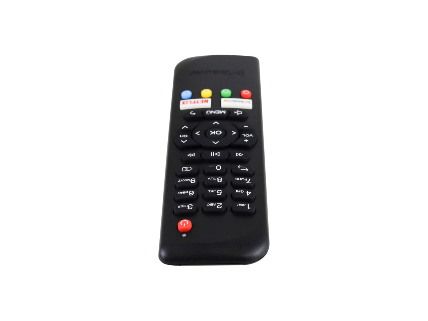 Control Remoto Control Total Play Smart Original Cable