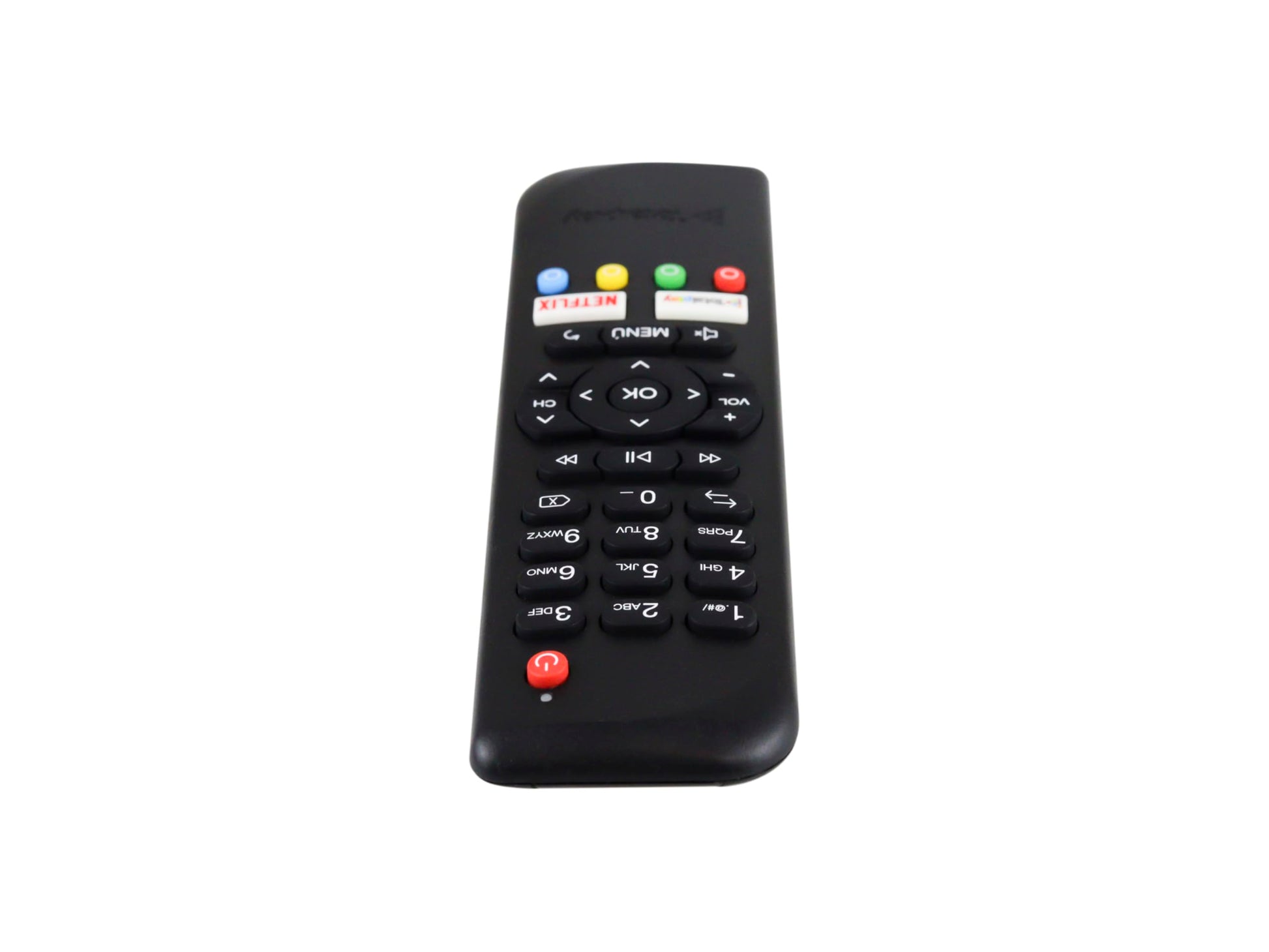 Control Remoto Control Total Play Smart Original Cable