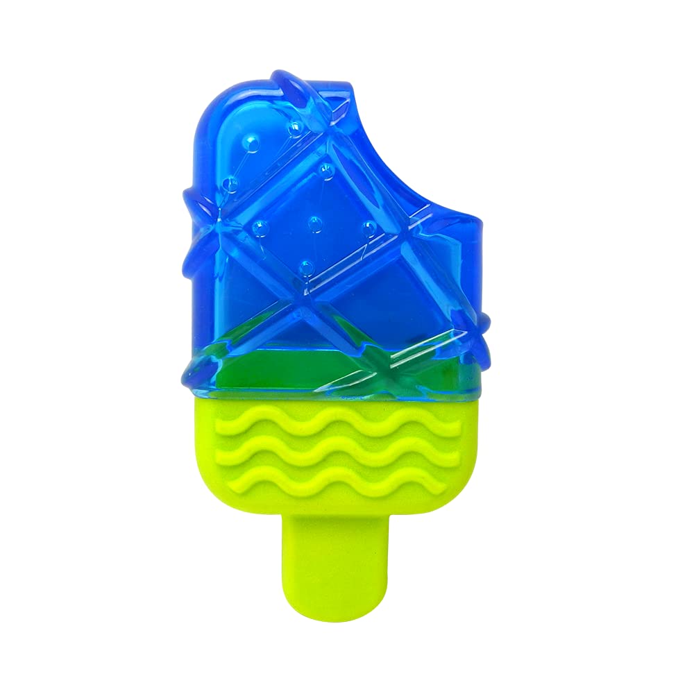 Fancy Pets Cool Paleta Congelable para Perro para Usar en Repetidas Ocasiones