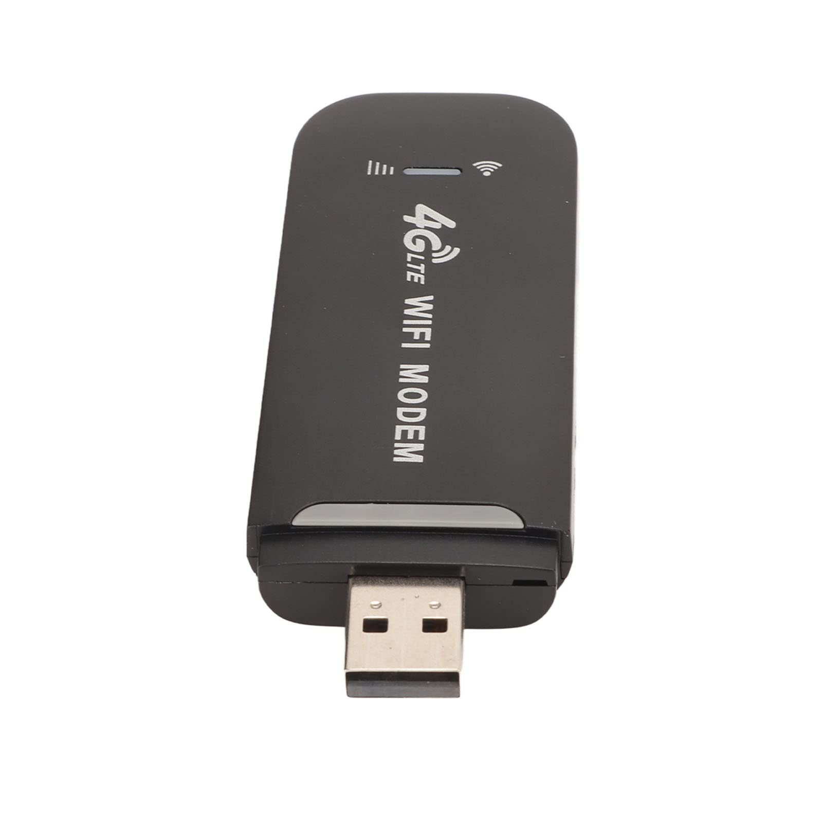 Enrutador 4G LTE WiFi Móvil Desbloqueado USB para Viajes