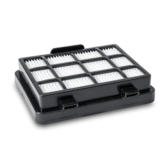 Karcher Filtro de polvo fino para aspiradora VC 1, Negro