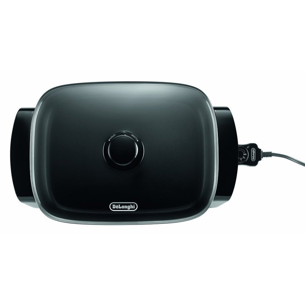 De'Longhi BG45 Electric Skillet