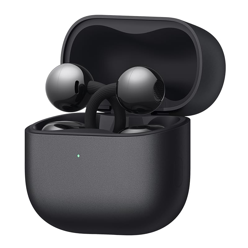 Audífonos Inalámbricos HUAWEI FreeClip 2 Negro