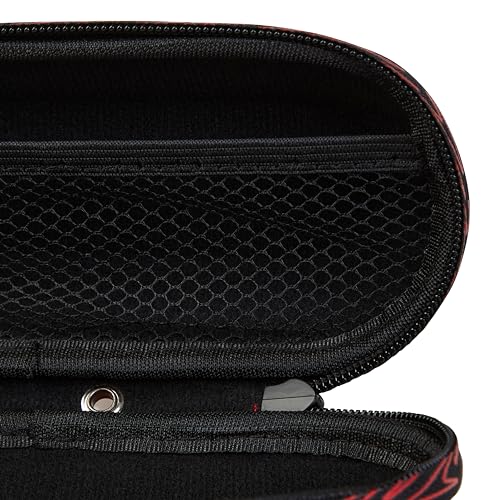 Speedo - Funda protectora unisex para anteojos de natación
