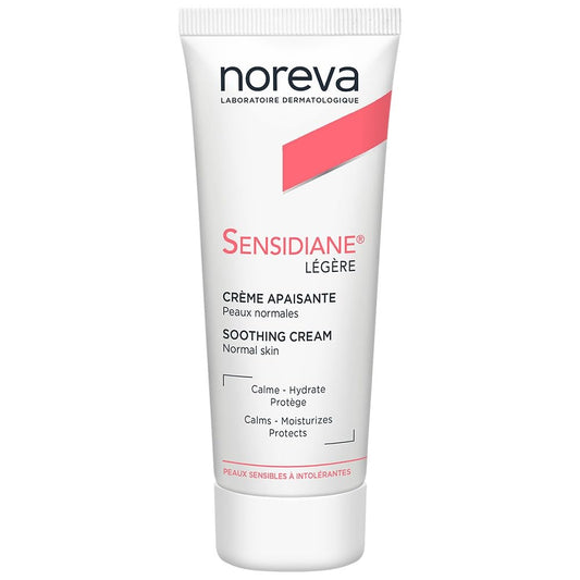 Noreva Sensidiane Intolerant Skin Care Light Texture 40ml by Noreva