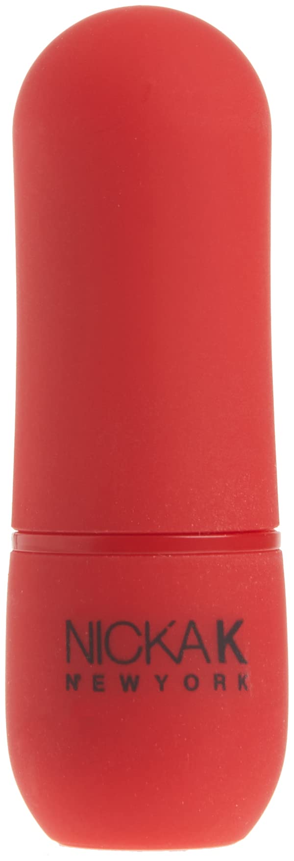 Nicka K long lasting hydro care lip balm - strawberry
