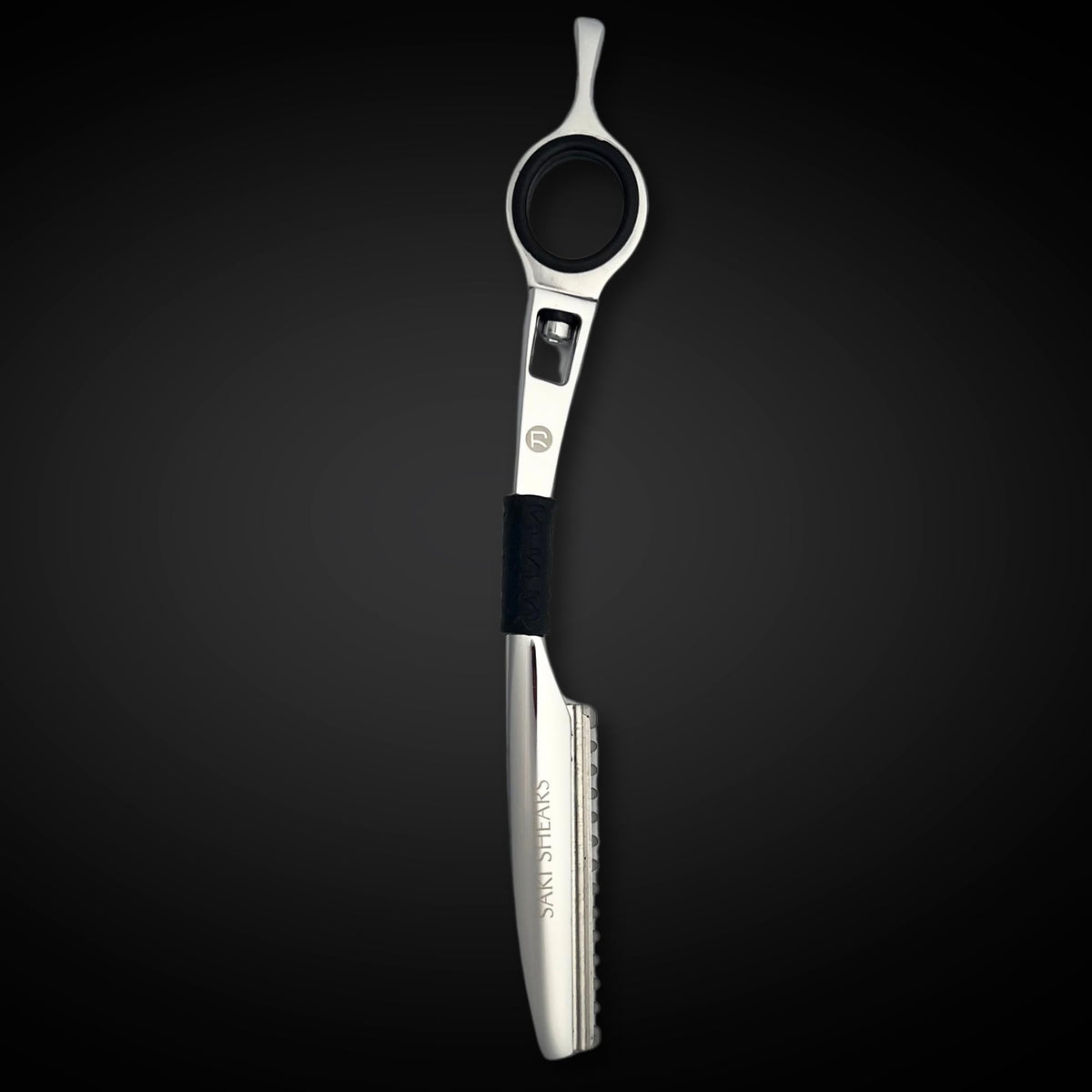 Saki Shears Kotaro - Juego de peluquería (6, acero)