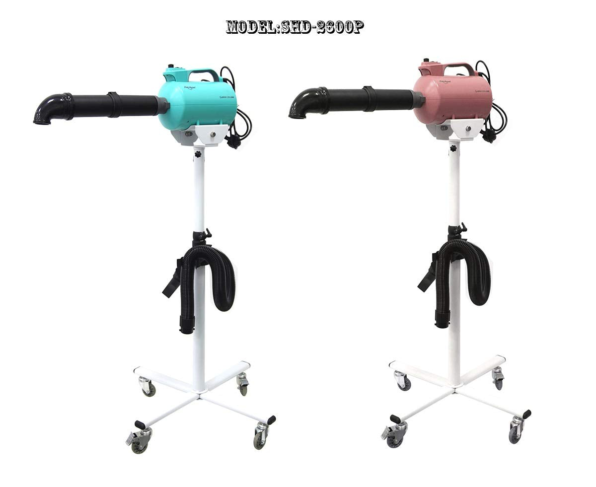 Soporte para Secadora Shernbao FDS-01 para Perros