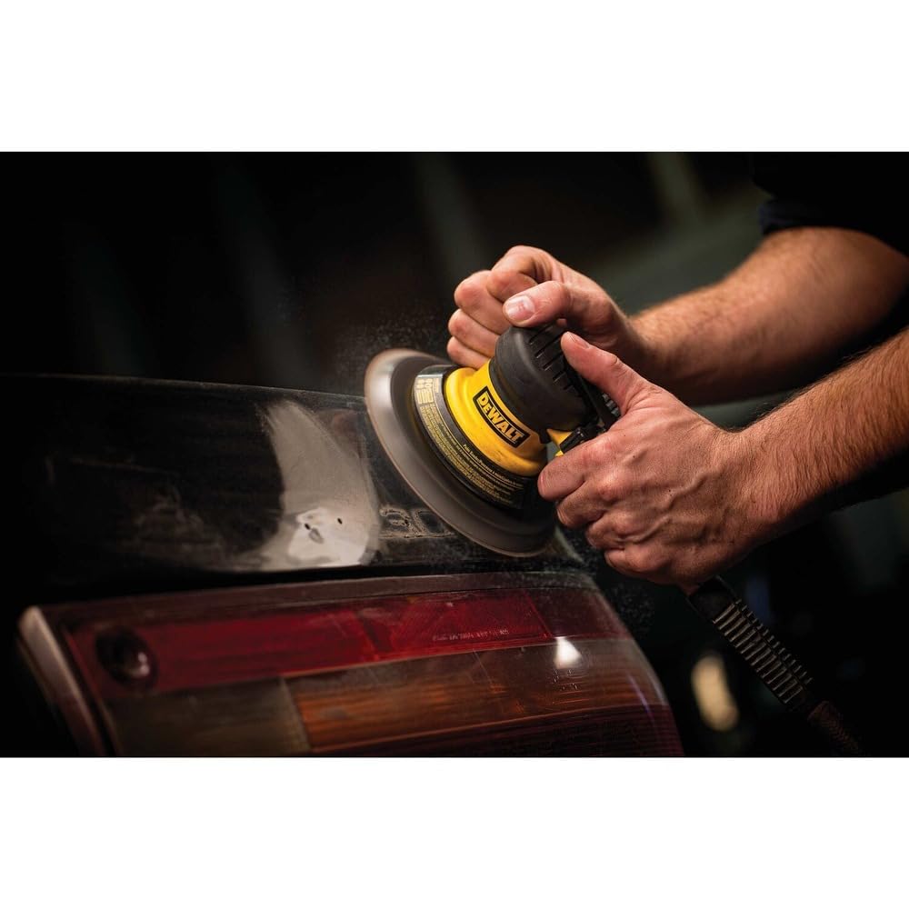 DEWALT DWMT70781L Palm Sander