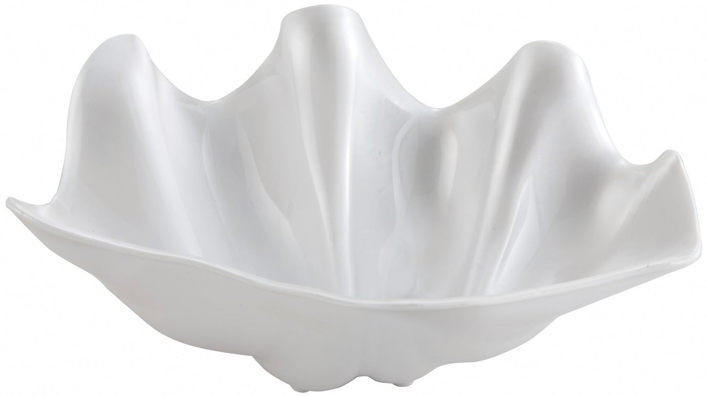 Cuencos Winco Blanco 22 Onzas Mediano PSBW-1W
