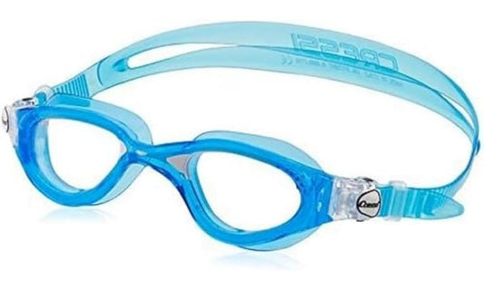 Cressi Flash (blue-blue)
