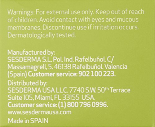 Sesderma Factor G Renew Crema Rejuvenecedora Reafirmante Antiedad 50 ml
