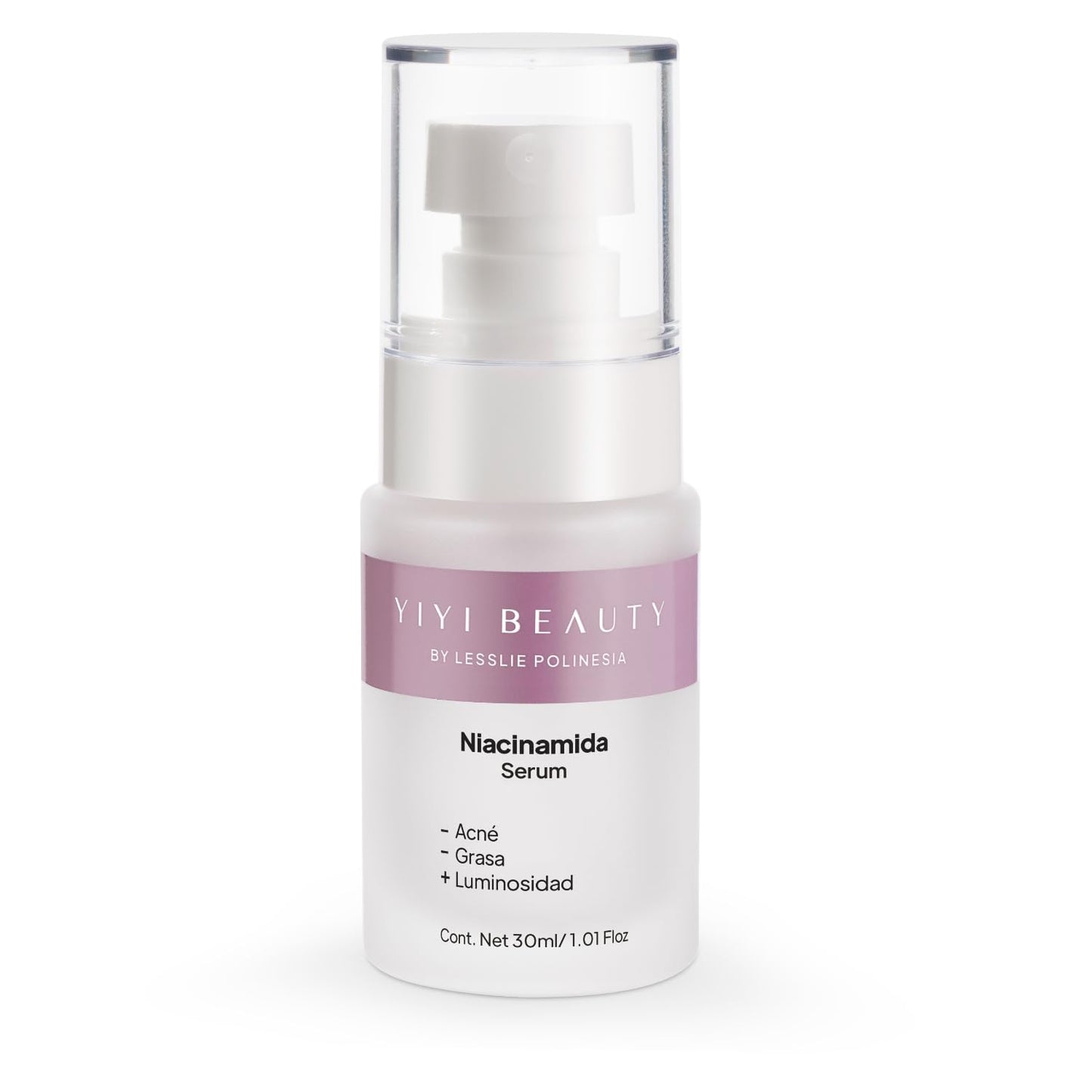 Pack Serum Aclarante Niacinamida + Vitamina C