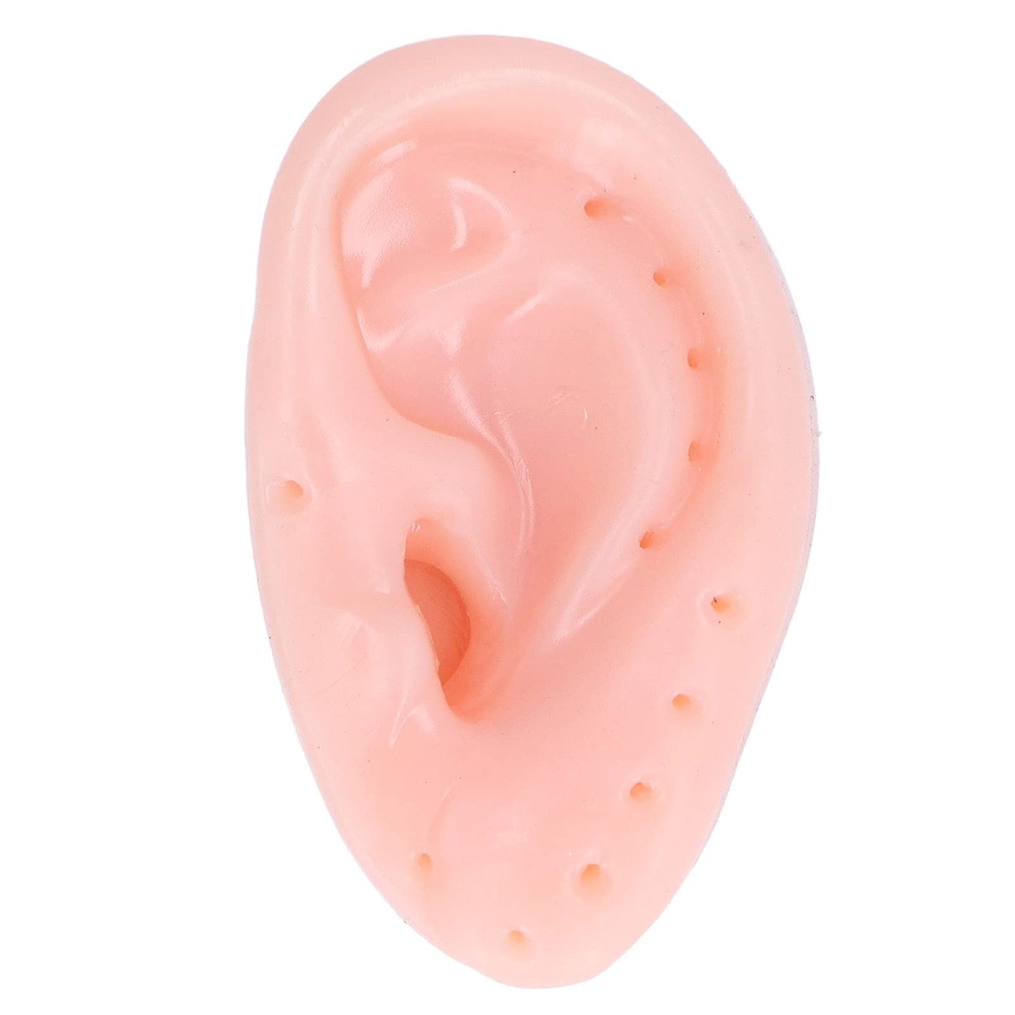 Juguete de Popper de Espinillas de Oreja Novedoso, Juguete Removedor de Espinillas para Aliviar el Estrés, Espinillas Divertidas Que Hacen Estallar, Juguete para Hacer Estallar Espinillas