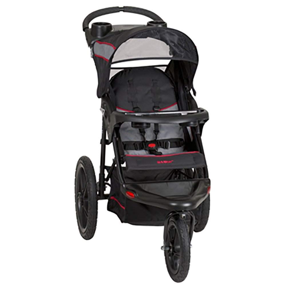 Baby Trend JG99773 - Cochecito/ Carrito de niño, Millennium