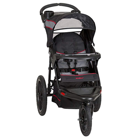 Baby Trend JG99773 - Cochecito/ Carrito de niño, Millennium