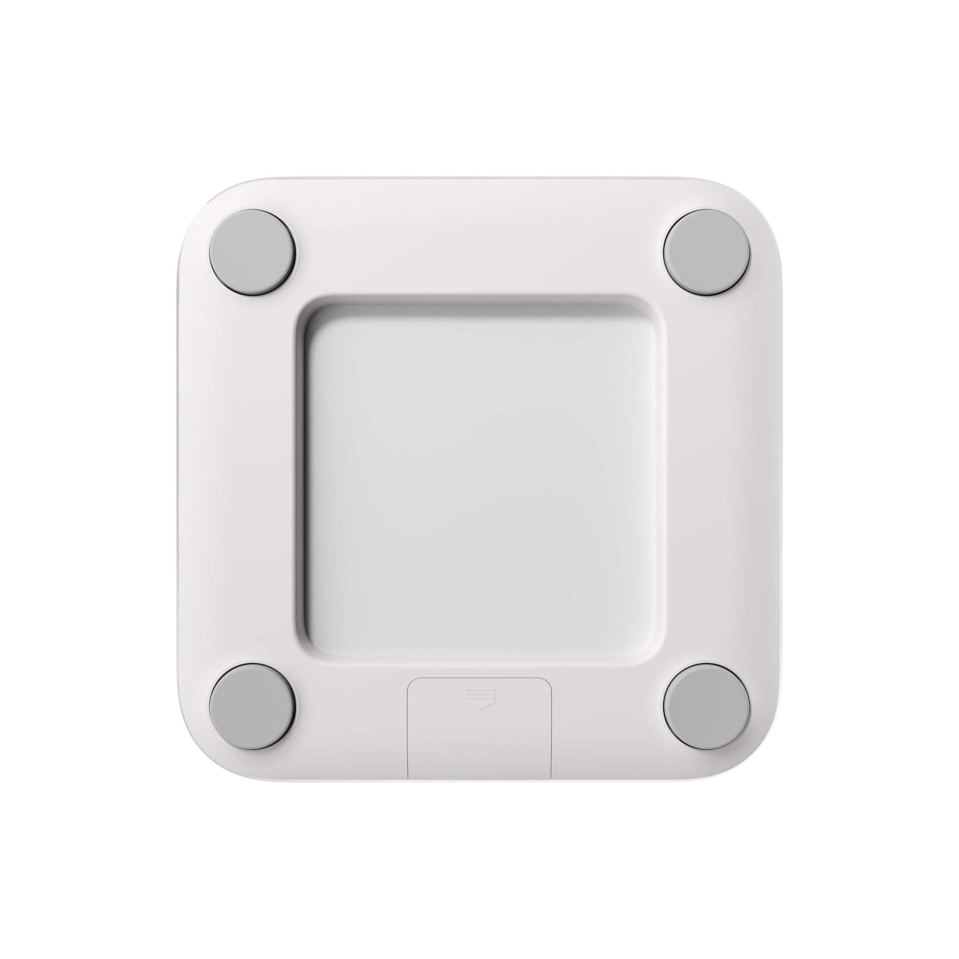 Báscula de Grasa Corporal Xiaomi blanca S400