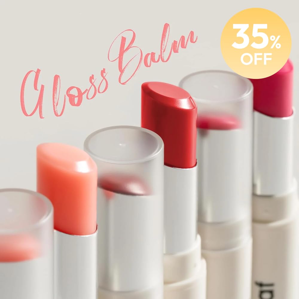De:maf Bálsamo Labial Demaf Gloss (Rosa Fucsia, 3,4 G)