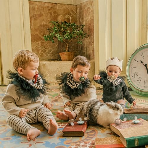 Chupete Silicona Suavinex Magenta 6-18 Meses 2 Pack