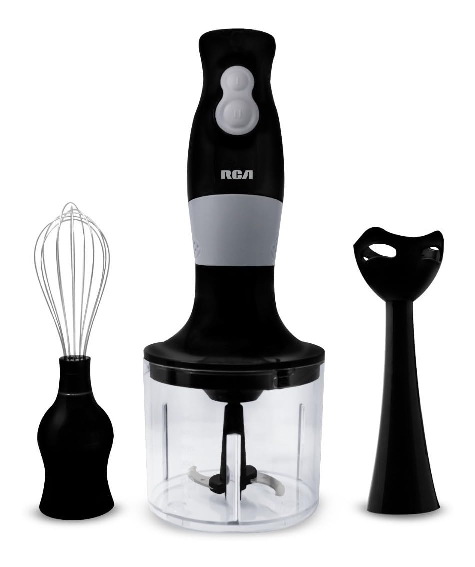 Batidora de Mano RCA 3 en 1 RC-1205
