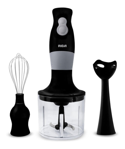 Batidora de Mano RCA 3 en 1 RC-1205