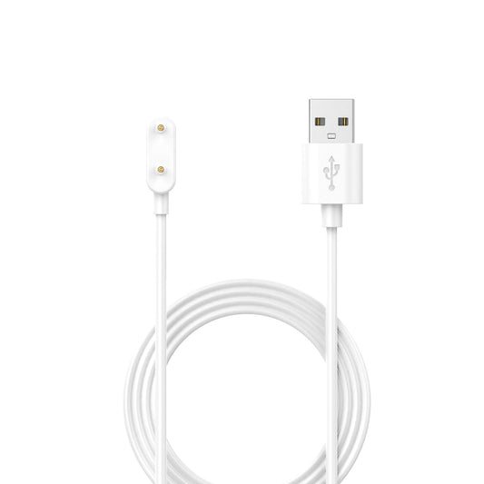 ZHIKE Cable Cargador Compatible con Huawei Band 10 9 8 7 6 y Huawei Watch Fit 3 2,Fit Special Edition,Cable de Carga para Watch Kids 4 Pro,Honor Band 10 9 7 6 (USB-A)